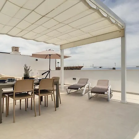 Villas Alejandra - 7409 Santiago De La Ribera Exterior photo