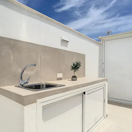 Villas Alejandra - 7409 Santiago De La Ribera Exterior photo