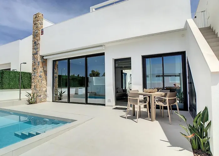 Villas Alejandra - 7409