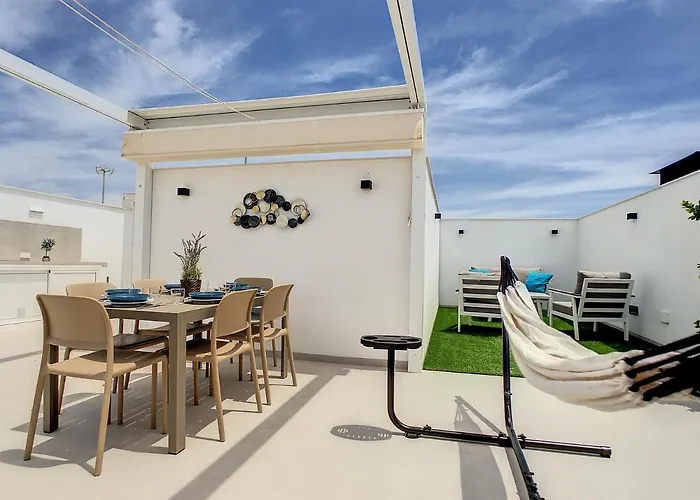 Villas Alejandra - 7409