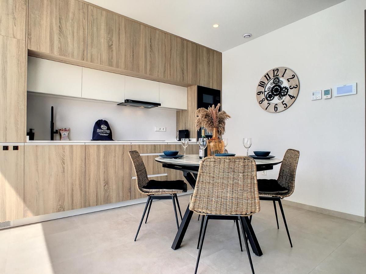 Alejandra - 7409 Holiday home *