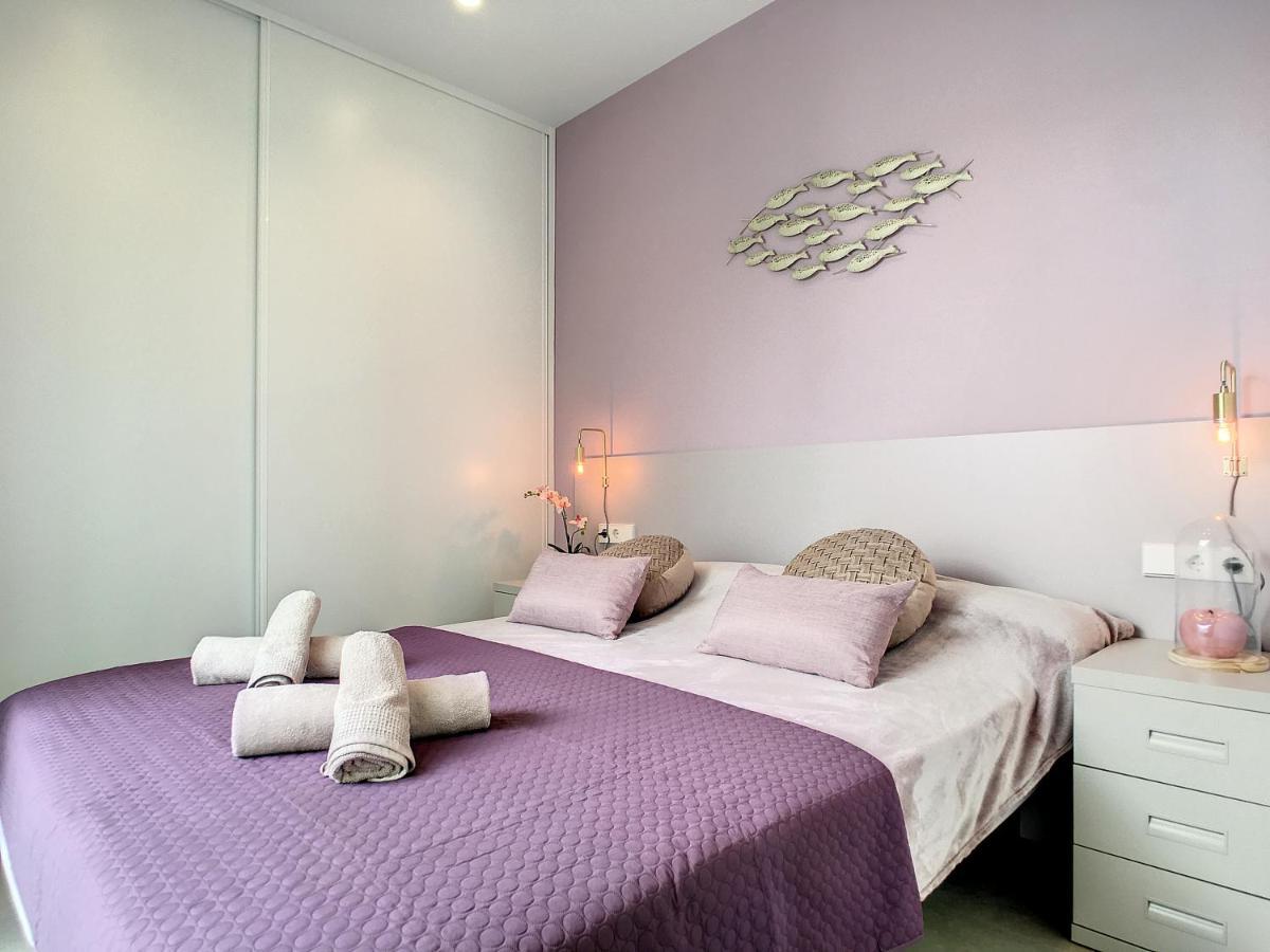 Holiday home Alejandra - 7409
