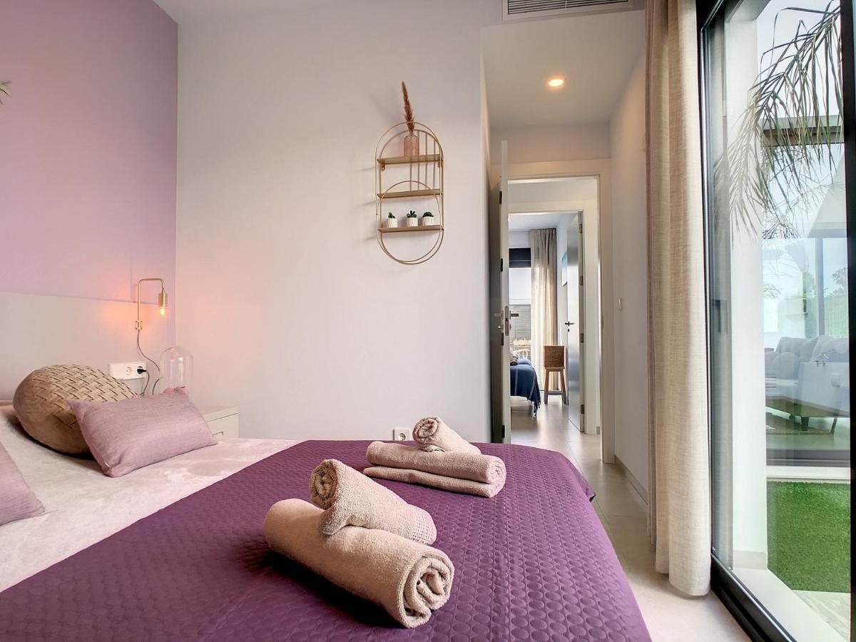 Alejandra - 7409 Holiday home