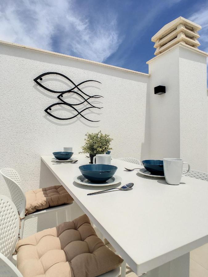 Holiday home Alejandra - 7409 Santiago De La Ribera