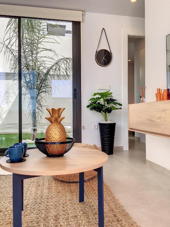 Alejandra - 7409 Holiday home *