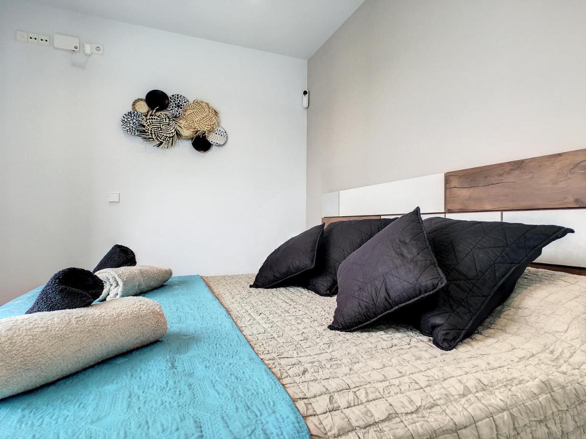 Alejandra - 7409 Holiday home *
