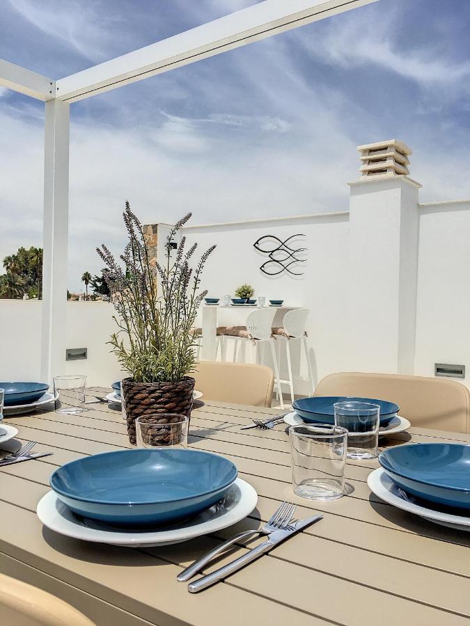 Alejandra - 7409 Holiday home *