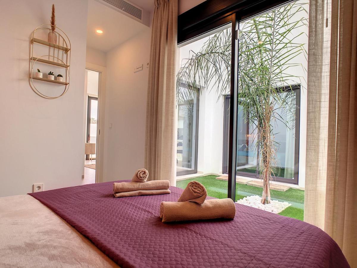 Holiday home Alejandra - 7409 Santiago De La Ribera