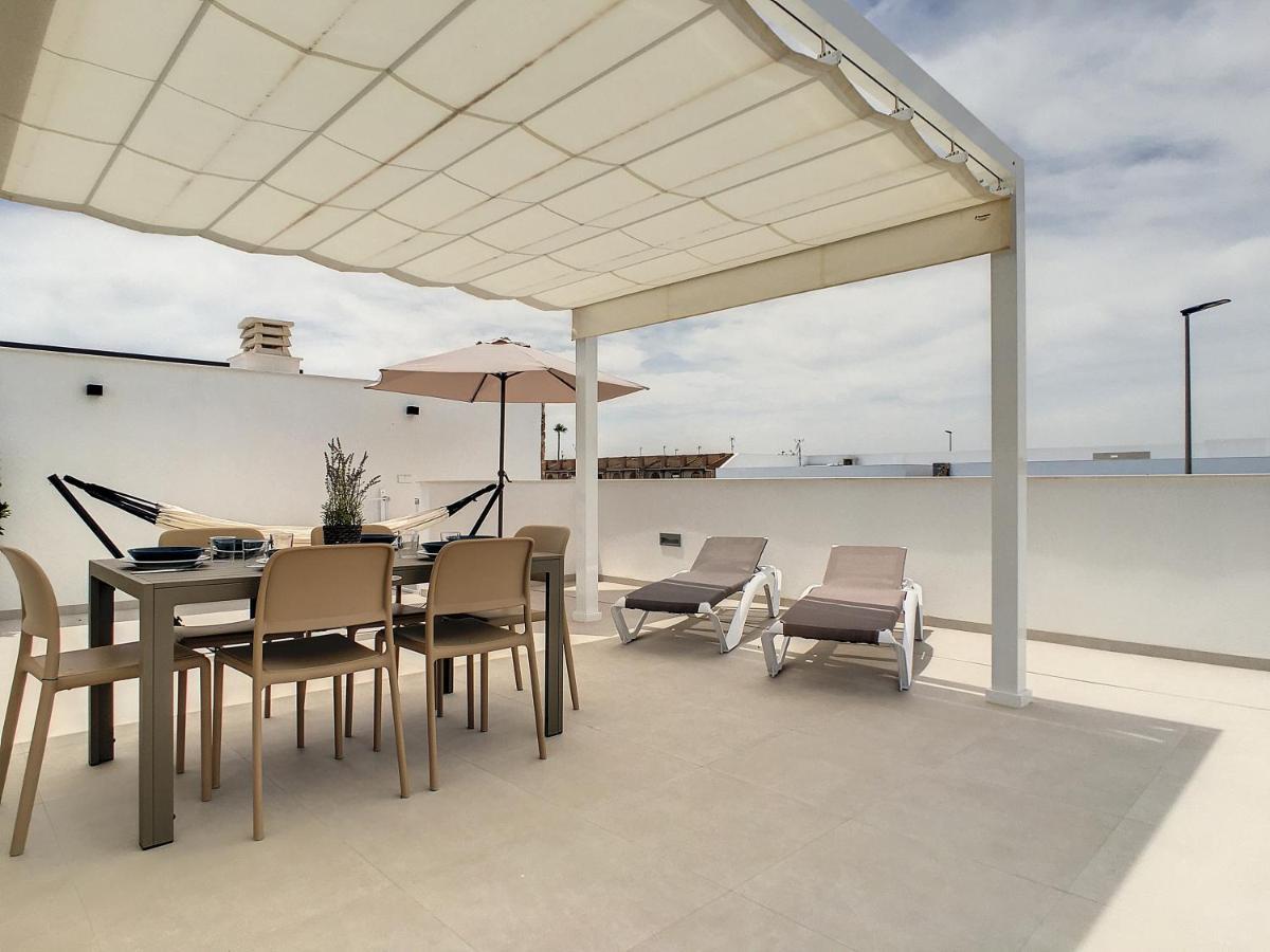 Alejandra - 7409 Holiday home Santiago De La Ribera