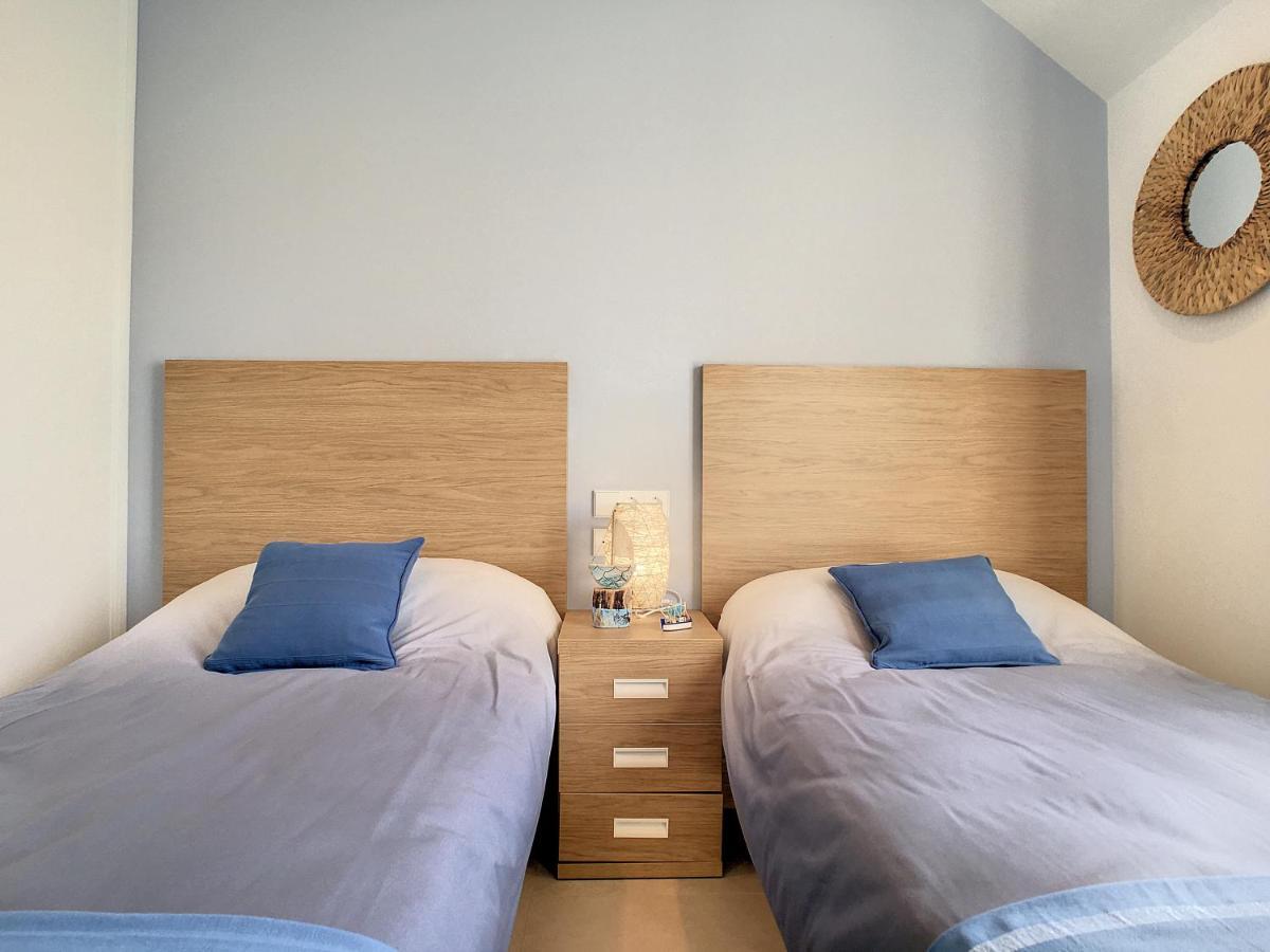 Alejandra - 7409 Holiday home