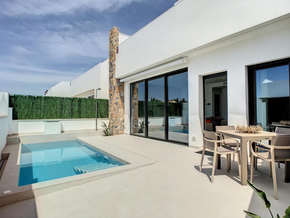 Alejandra - 7409 Holiday home