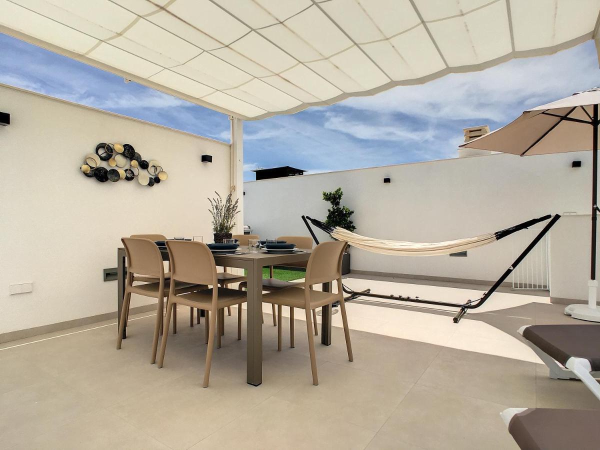 Alejandra - 7409 Holiday home Santiago De La Ribera
