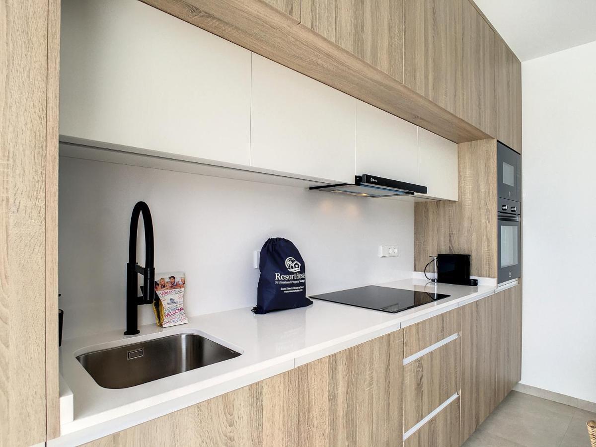 Alejandra - 7409 Holiday home *