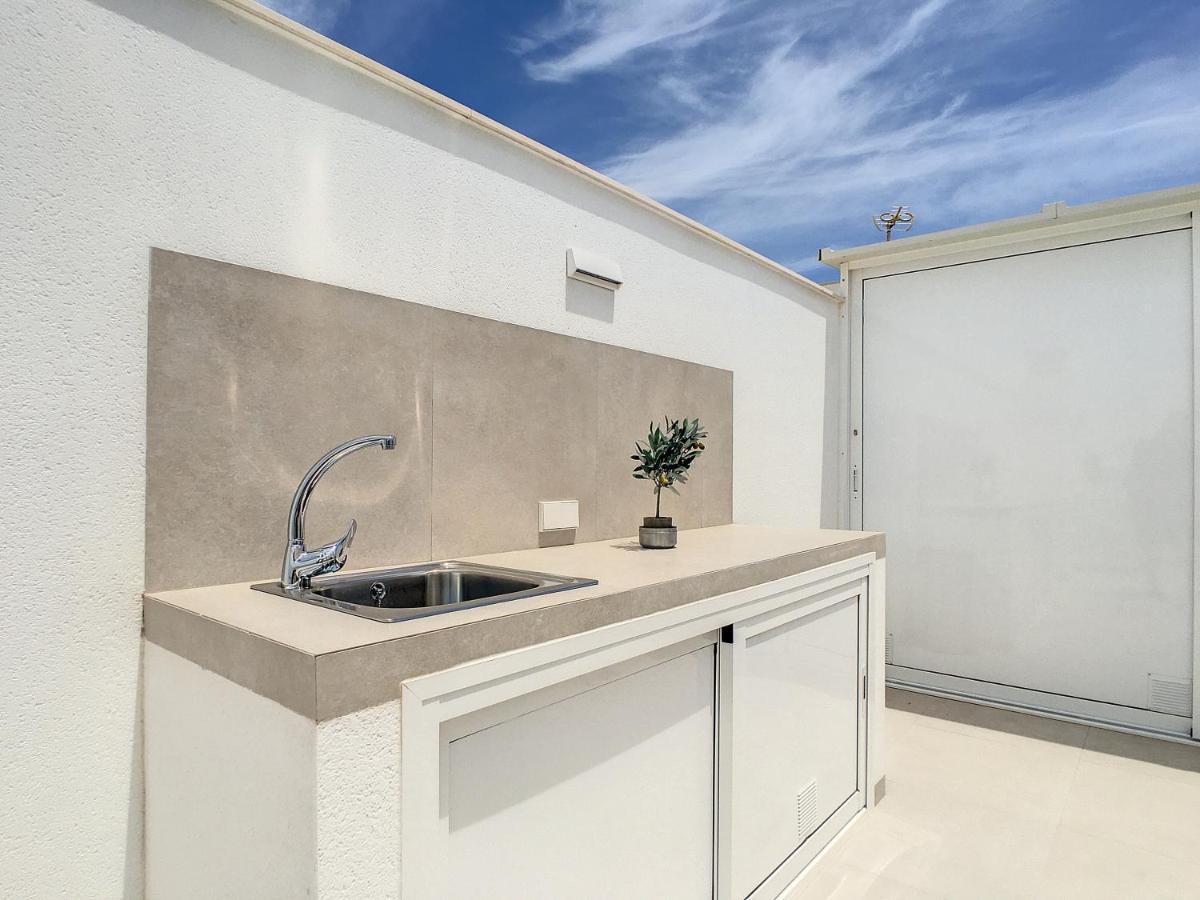 Holiday home Alejandra - 7409