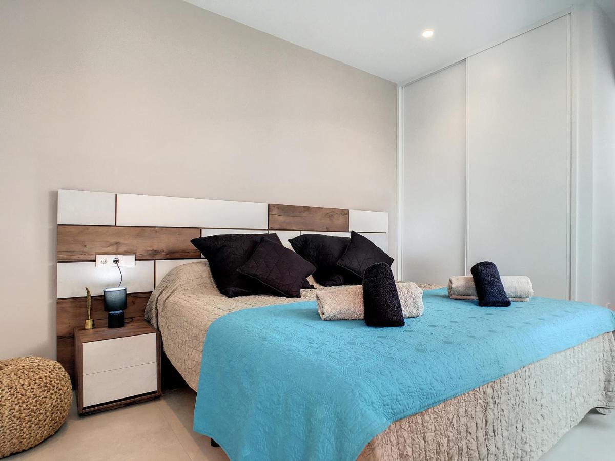 Holiday home Alejandra - 7409 Santiago De La Ribera
