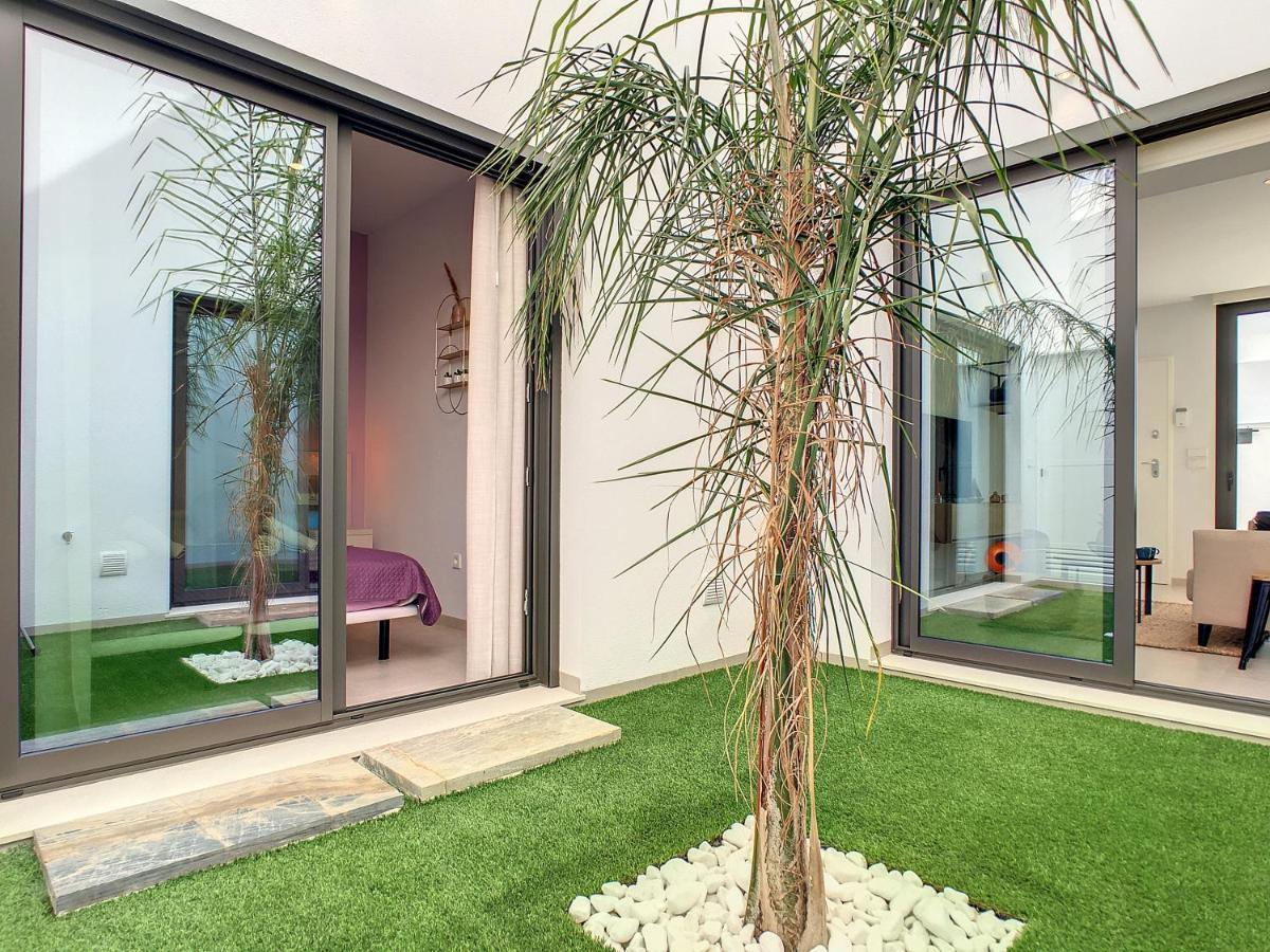 Holiday home Alejandra - 7409 Santiago De La Ribera