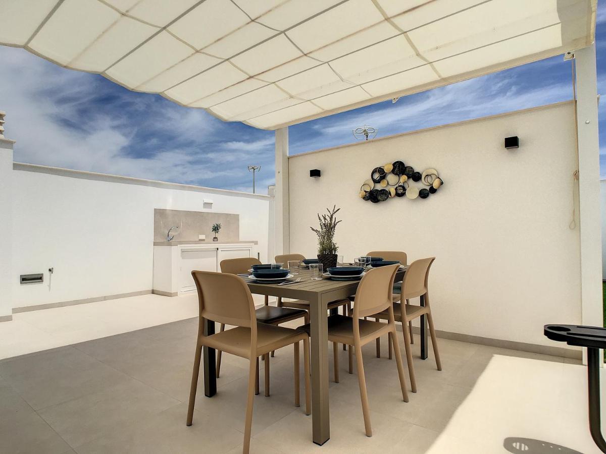 Vakantiehuis Alejandra - 7409