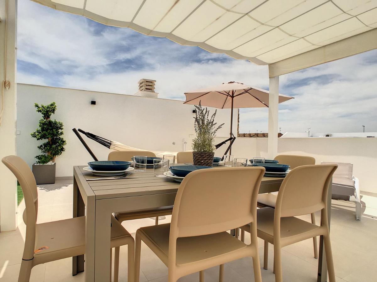 Casa de vacances Alejandra - 7409