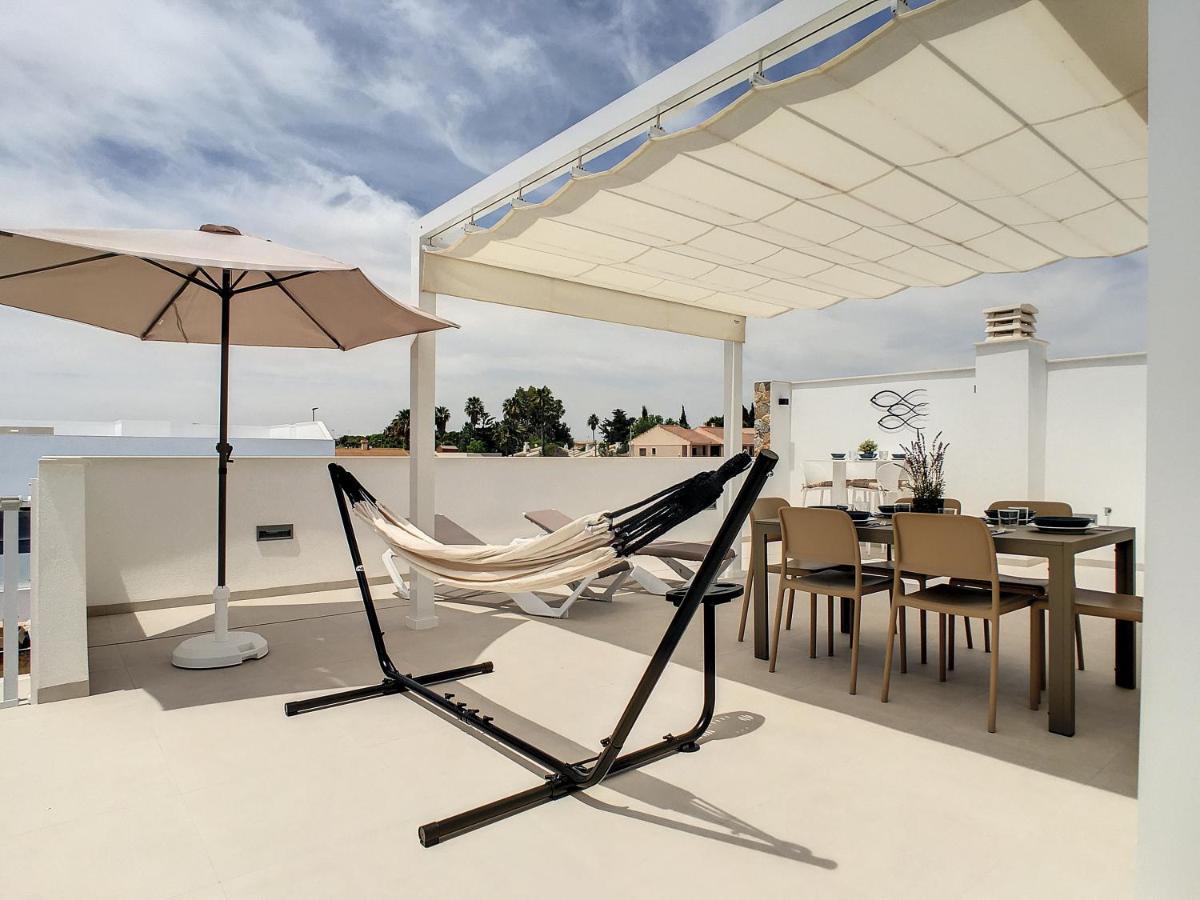 Casa de vacances Alejandra - 7409