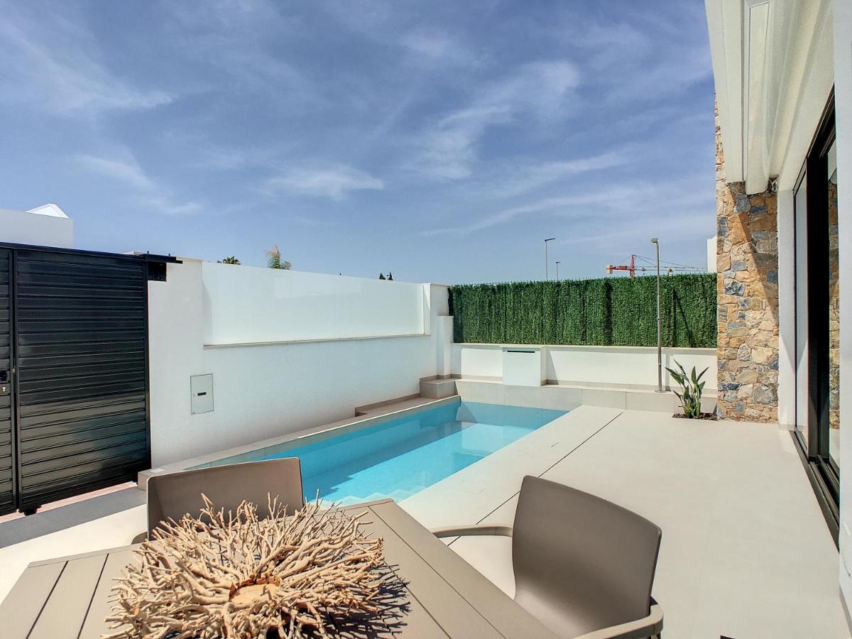 Casa de vacances Alejandra - 7409 Santiago De La Ribera