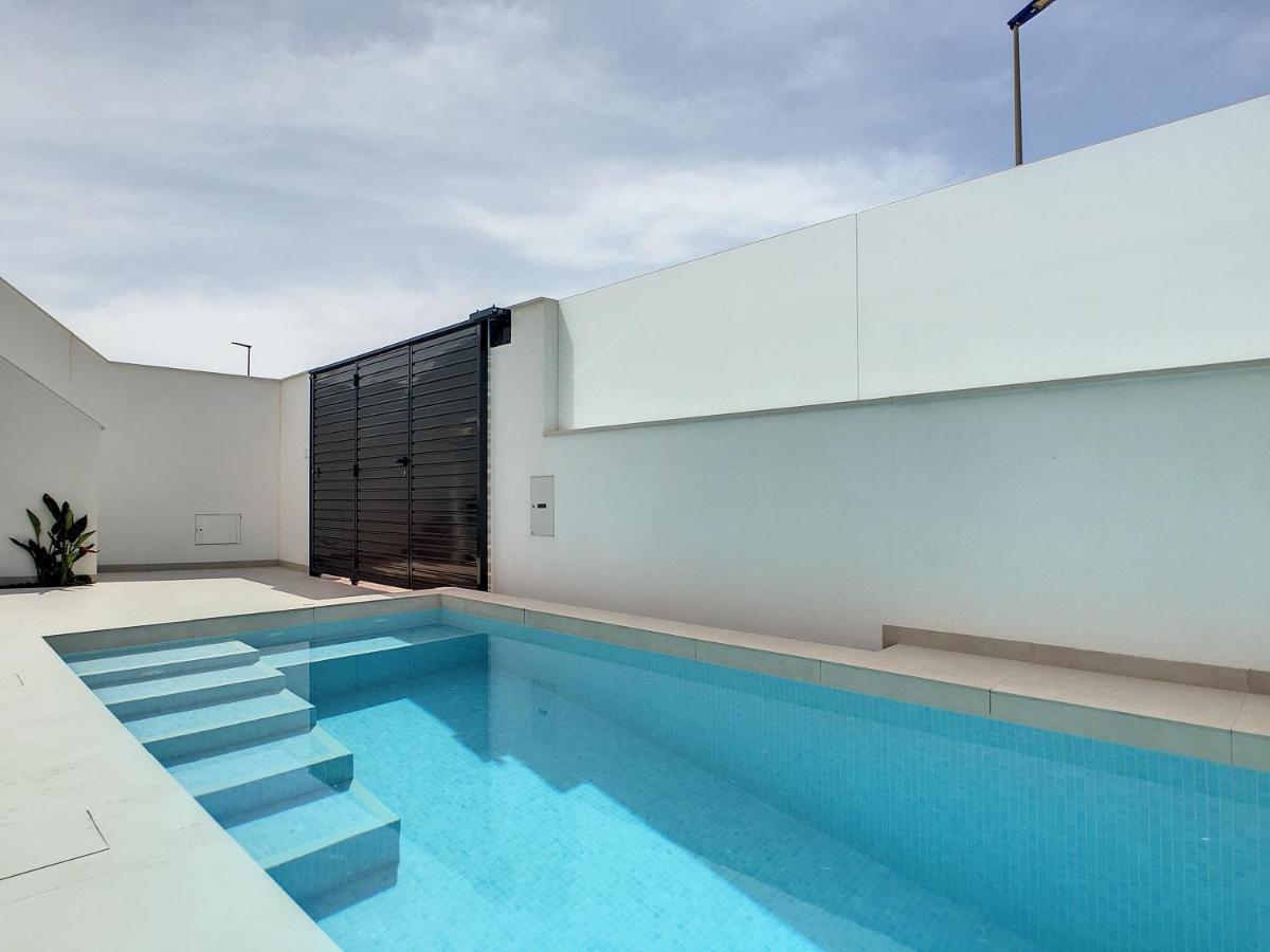 Casa de vacances Alejandra - 7409 Santiago De La Ribera